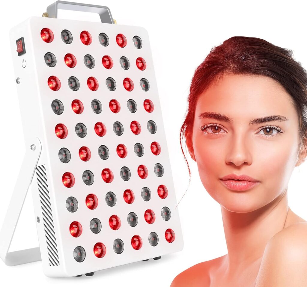 Red Light Therapy Joovv 3.0 Full Body Panel