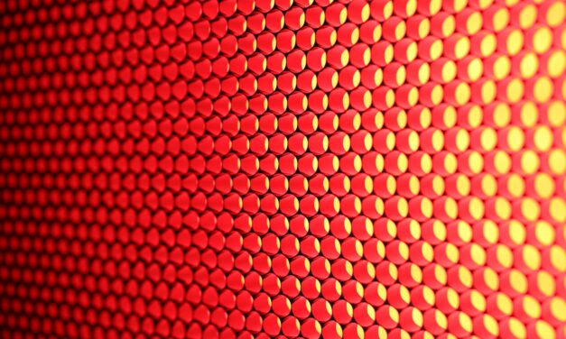 Pulsed Red Light Therapy: A Biological Advantage: Part 6 of 6